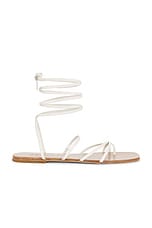 Silas Sandal