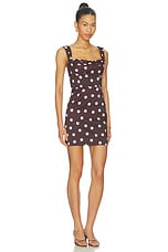Vivianne Mini Dress - thumbnail 5