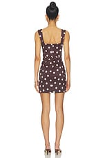 Vivianne Mini Dress - thumbnail 6