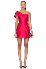 Esmeralda Mini Dress - thumbnail 4