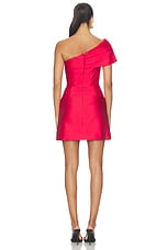 Esmeralda Mini Dress - thumbnail 6
