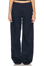 Trouser Wide Leg