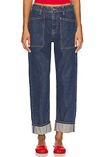 Originals The Bender Straight Jeans - thumbnail 4