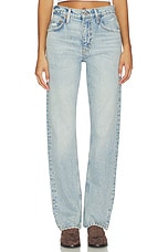Blondie Straight Jeans - thumbnail 4