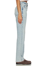 Blondie Straight Jeans - thumbnail 6