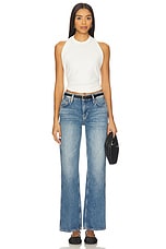 90s Mid Rise Loose Jeans - thumbnail 8