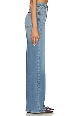 High Rise Wide Leg Jeans - thumbnail 6