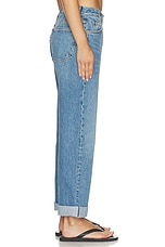 Beau Jean Cuffed Boyfriend Jeans - thumbnail 6