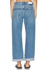 Beau Jean Cuffed Boyfriend Jeans - thumbnail 7
