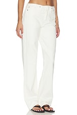 Roxy Loose Wide Leg Jeans - thumbnail 6
