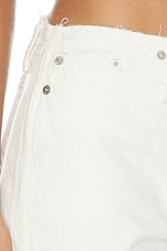 Roxy Loose Wide Leg Jeans - thumbnail 10