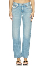 Blondie Straight Leg Jeans - thumbnail 4