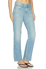 Blondie Straight Leg Jeans - thumbnail 5