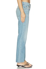 Blondie Straight Leg Jeans - thumbnail 6