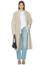Blondie Straight Leg Jeans - thumbnail 8