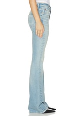 70s High Rise Bootcut Jeans - thumbnail 6