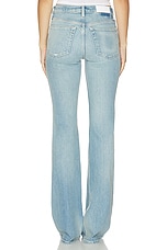 70s High Rise Bootcut Jeans - thumbnail 7