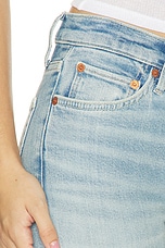 70s High Rise Bootcut Jeans - thumbnail 9