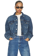 A Frame Jacket - thumbnail 4