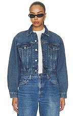 A Frame Jacket - thumbnail 5