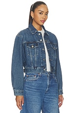 A Frame Jacket - thumbnail 6