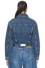 A Frame Jacket - thumbnail 7