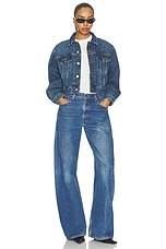 A Frame Jacket - thumbnail 8