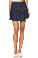 Tennis Wrap Skirt