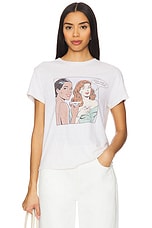 Classic Tee Happy Hour
