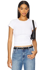 Varigated 60s Slim Tee