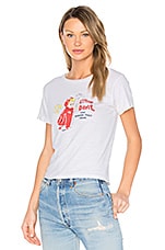 Little Devil Graphic Tee