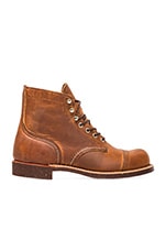 Product image of Red Wing Shoes Iron Ranger. Click to view full details