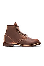 Red Wing Shoes