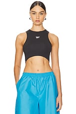 X Angel Cotton Bralette