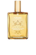 5 Sens Enhancing Dry Oil