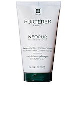 Neopur Balancing Shampoo Dry And Flaky Scalp - thumbnail 4
