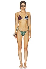 Carioca Splash Bikini Bottom - thumbnail 7