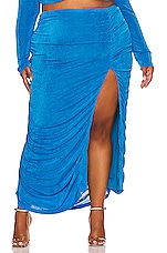 Product image of REMI x REVOLVE Lee Skirt. Click to view full details