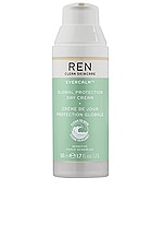 Product image of REN Clean Skincare Evercalm Global Protection Day Cream. Click to view full details