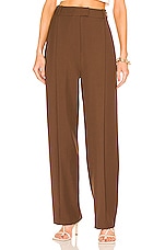 Product image of RE ONA Suit Trousers. Click to view full details