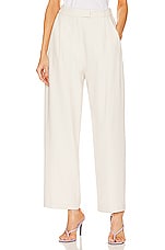 Product image of RE ONA Bobbi Trousers. Click to view full details