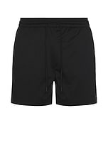 Mesh Shorts