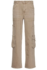 R3 Workshop Denim Jeans