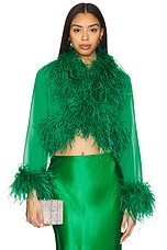 Feather Top