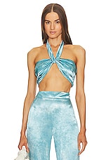 Product image of Rays for Days Maya Top. Click to view full details