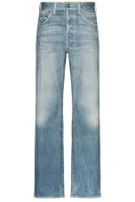 Fit 4 Miramar Terry Jeans