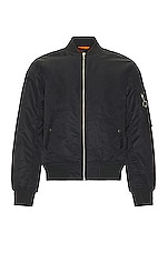 Product image of Rag & Bone Manston bomber. Click to view full details