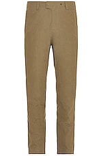 Product image of Rag & Bone Otis Flyweight Cotton Pant. Click to view full details