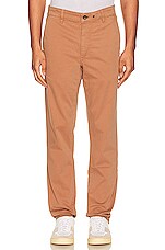 Product image of Rag & Bone Fit 2 Stretch Twill Slim Chino. Click to view full details