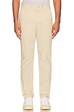 Product image of Rag & Bone Fit 2 Stretch Paper Chino. Click to view full details